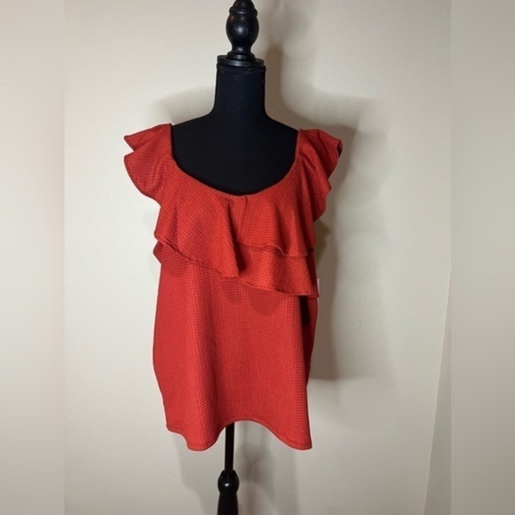 🩷NWT~ NINE WEST Ladies Tank Top - Picture 8 of 14